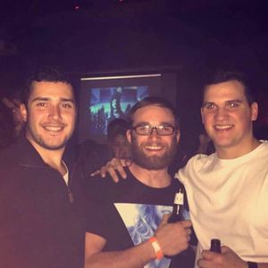 Meet your Posher, Jack